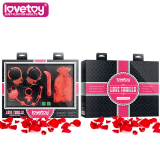 Lovetoy LOVE THRILLS
