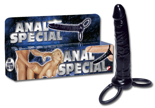 You2Toys Anal Special