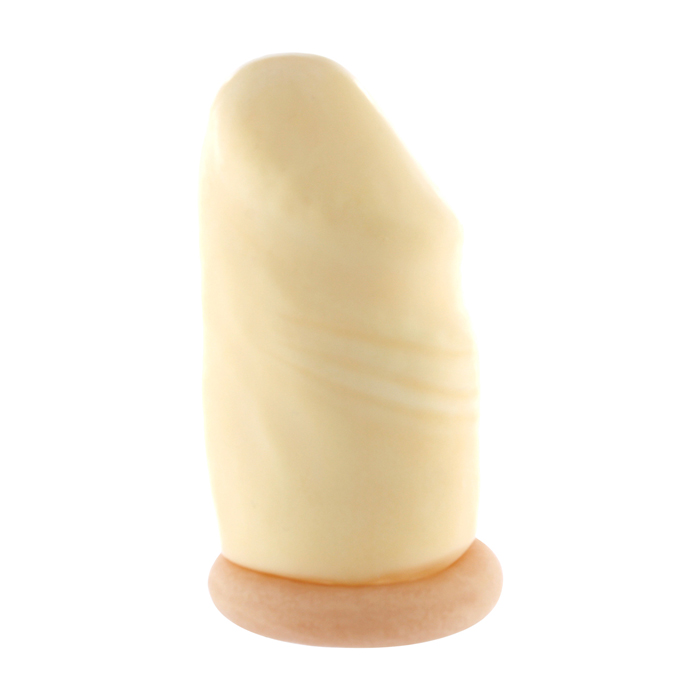 Seven Creations SMOOTH PENIS EXTENSION FLESH