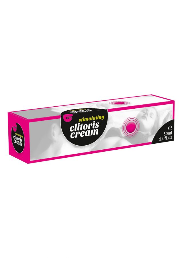 Clitoris Creme 30ml 