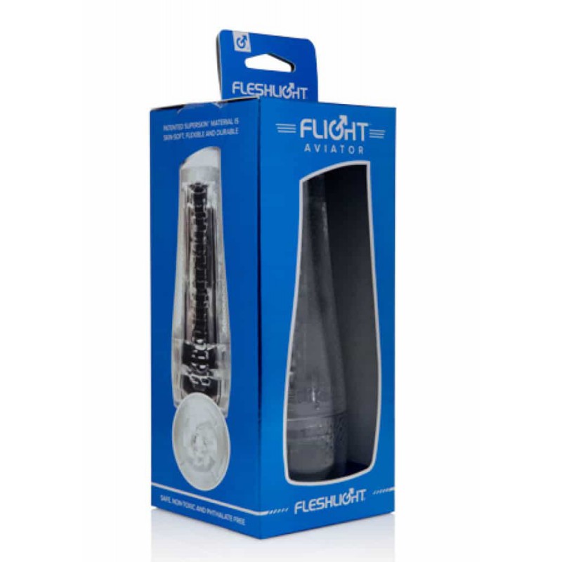 Fleshlight Flight Aviator
