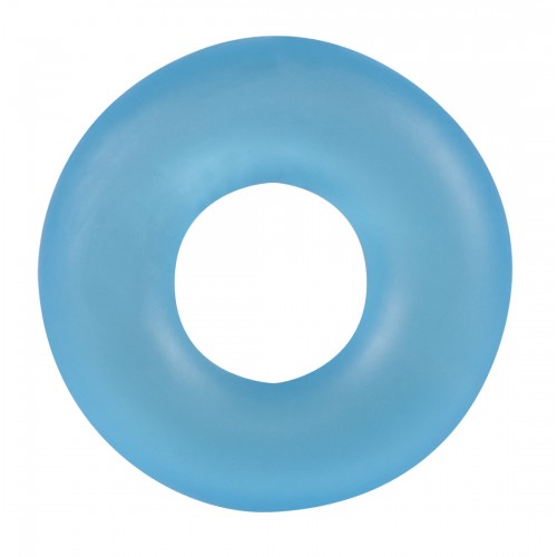 You2Toys Stretchy Cockring blue