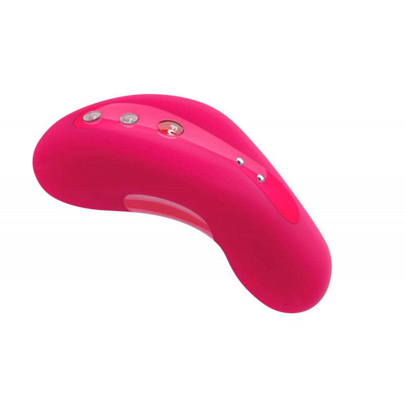 Fun Factory Laya II Vibrátor na klitoris - Pink