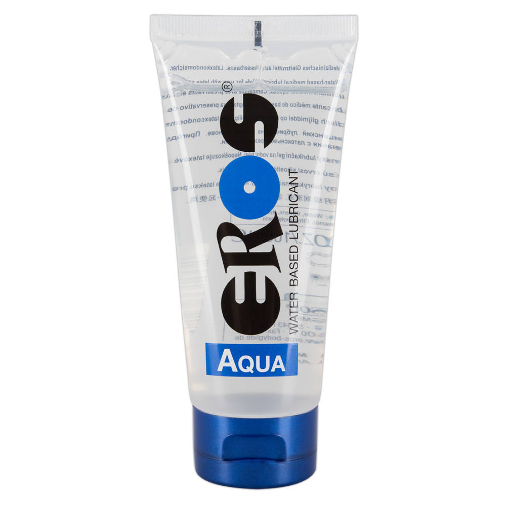 Eros Aqua 200ml