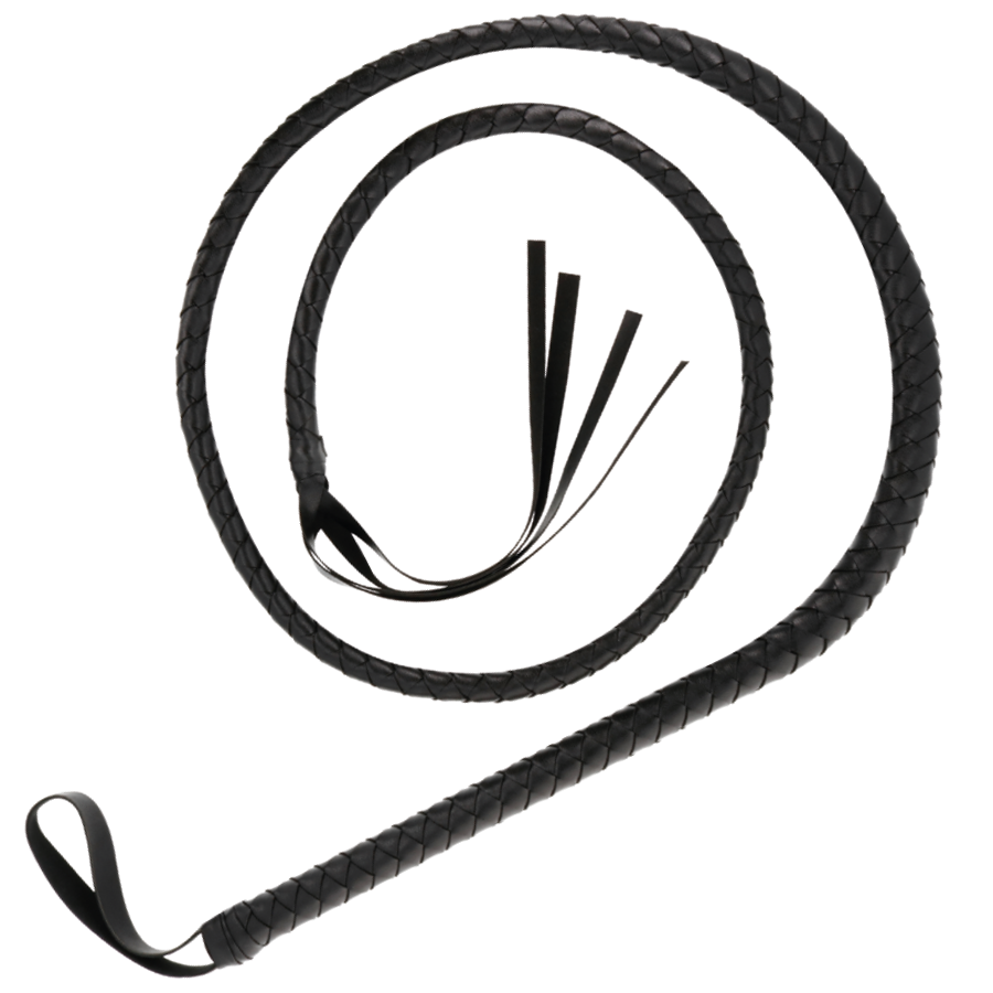 DARKNESS LONG WHIP 210CM
