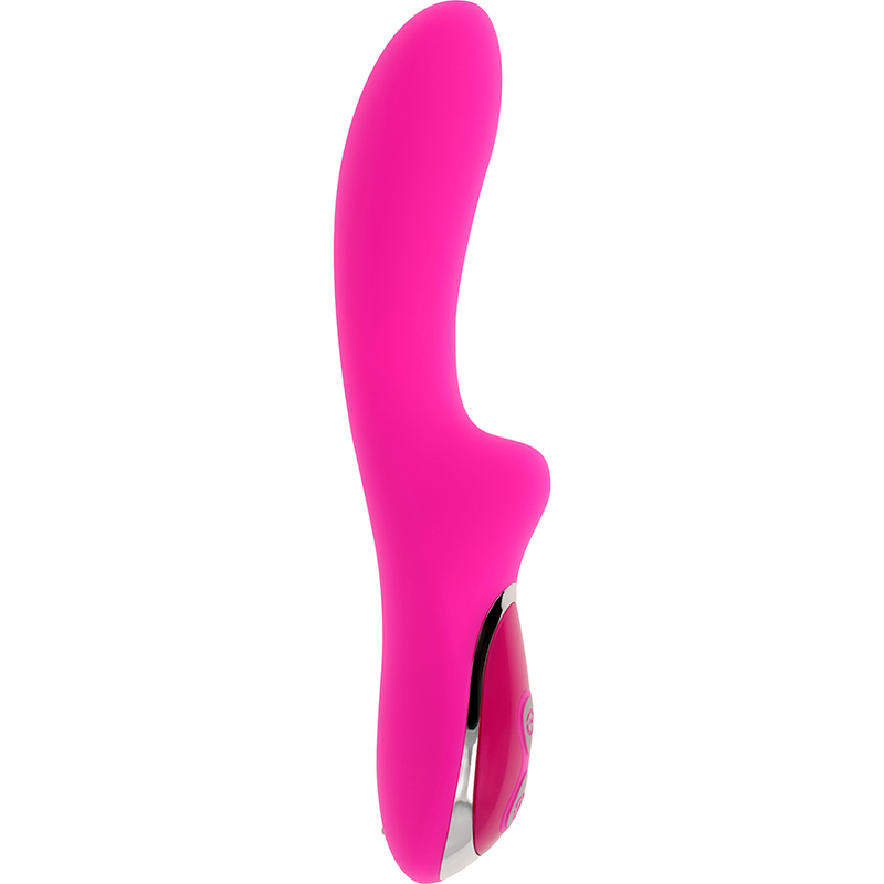 OHMAMA MAGNETIC RECHARGEABLE