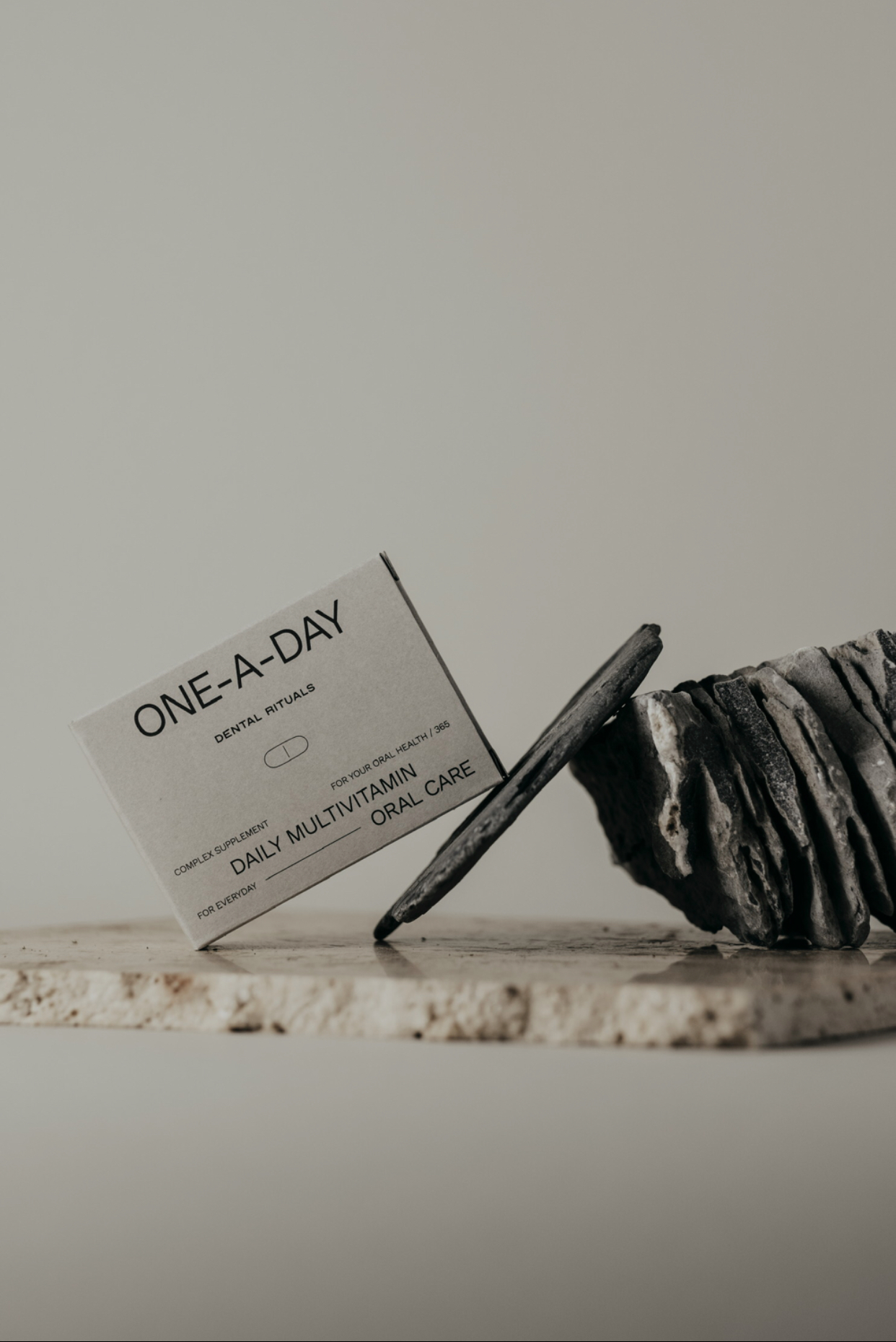 DENTAL RITUALS ONE-A-DAY