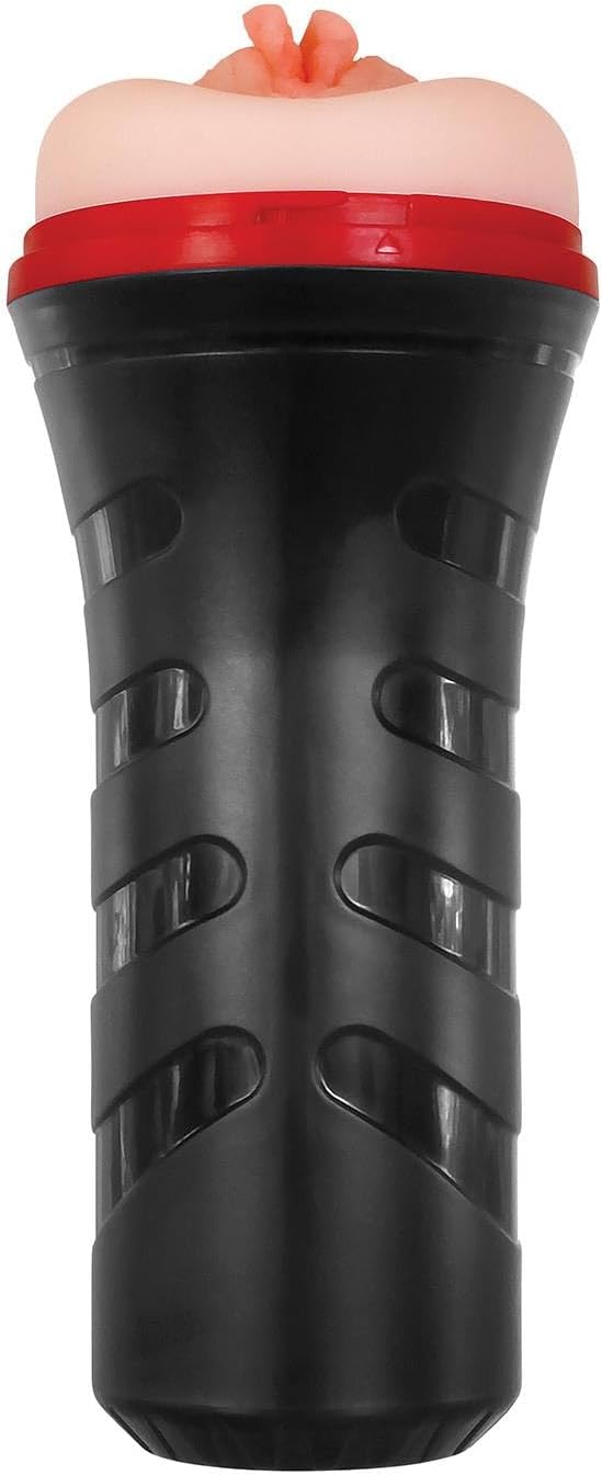Zero Tolerance Pop On The Go Stroker