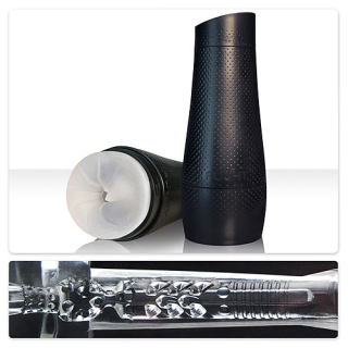 Fleshlight Flight Pilot TESTER