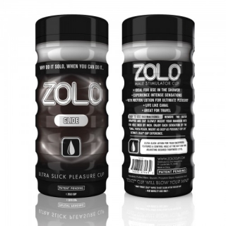 Zolo Glide Cup