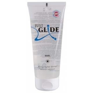 Just Glide Anal 200 ml