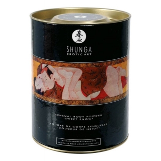 Shunga Sensual Body Powder Med 225 g