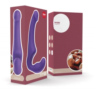Fun Factory Share