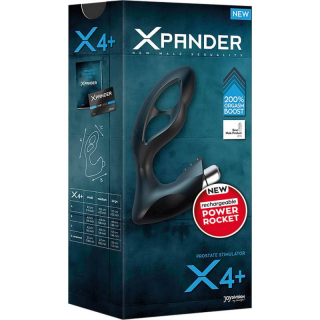 Joydivision XPANDER X4+ M