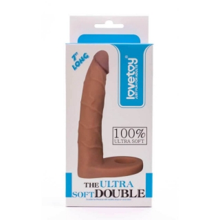 LOVETOY The Ultra Soft Double 3