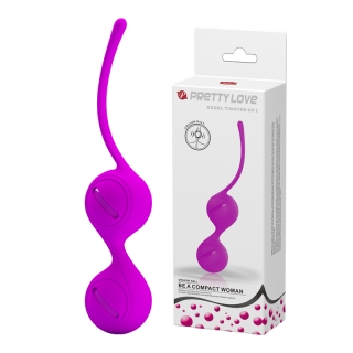 Pretty Love Kegel Tighten Up I