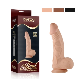 Lovetoy Real Extreme 9 