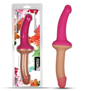 Lovetoy Double-ended Dildo