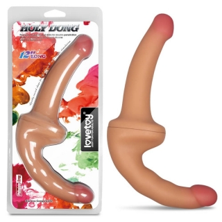 Lovetoy Holy Dong