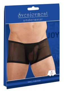 Svenjoyment Pants whit swell function