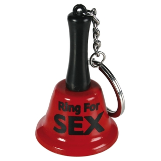 KEYCHAIN RINGING FOR SEX