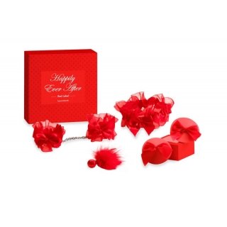 Bijoux Indiscrets Happily Ever After Red Label