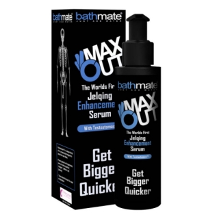 Bathmate Max Out Serum 100 ml