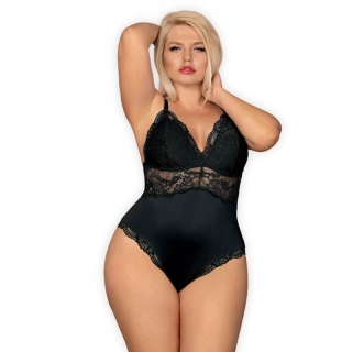 Obsessive Erotické body 810 TED XXL