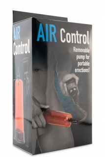 Seven Creations Air Control - New Stay Hard Pump
