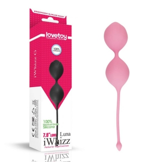 Lovetoy Iwhizz Luna Kegel Ball