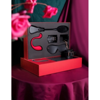 Svakom Limited Kit Gift Box