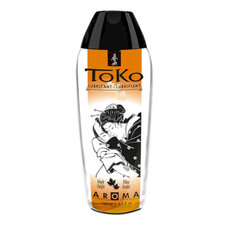 Shunga Toko Aroma Maple Delight 165ml