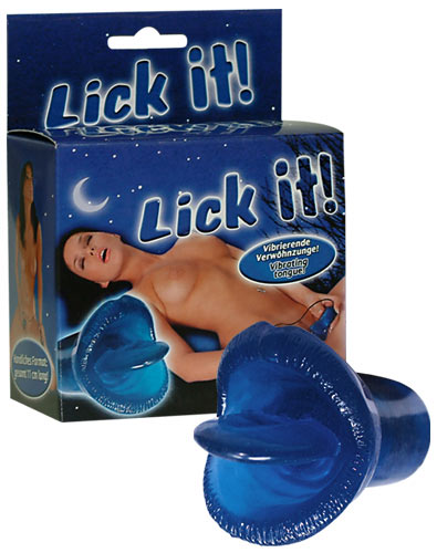 You2Toys Lick It!