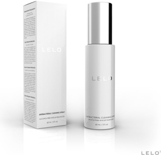 Lelo - Antibacterial Cleaning Spray 60 ml